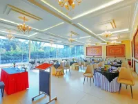 Olive Resort & Villas - breakfast