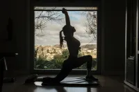 Amaike Hotel Golf & Spa - Fitnessstudio