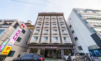 8. 강릉 시드니..