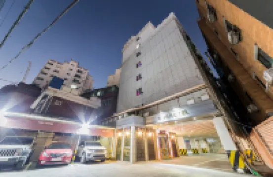 Suyu Palace Hotel Hotels near Bukhansan