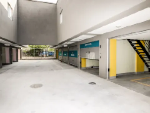 Taebaek M Plus Self Check-in Motel Hotels in Taebaek-si