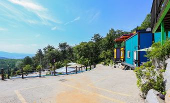 Yangpyeong Mir House 1157 Pension