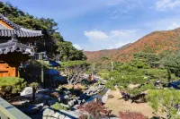 Gongju Solhyang Pension