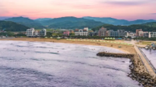 Yangyang Jada Pension