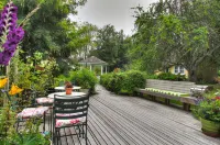 Country Cottage of Langley