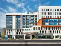 Hyatt House Rochester/Mayo Clinic Hotels in Rochester
