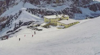 Hotel Cir Hotels in Selva di Val Gardena