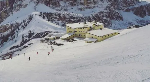 Hotel Cir Hotels in Selva di Val Gardena