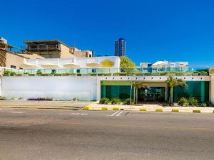 Yak Beach Hotel Natal