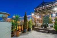 Apeiron Acropolis Suites by HC - Vila