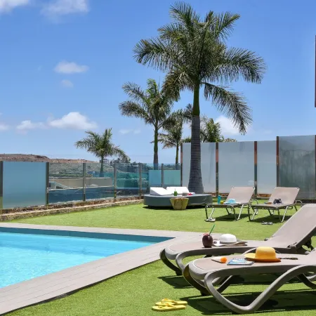 Salobre Golf Resort