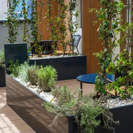 Hotel Paxton Barcelona