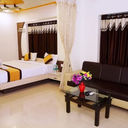 Hotel Gopal