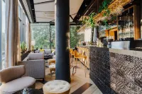 Hotel Aquarion Family & Friends - Destigo Hotels - بار