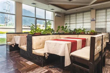 Hotel Asia Vaishno Devi