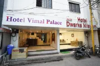 Hotel Vimal Palace