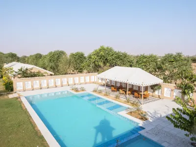 Aangan Resort Hotels in Churi Ajitgarh