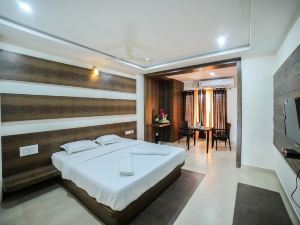 Mandara Residency