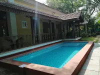 Surya Kiran Heritage Hotel - Pools