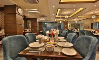 Hotel Holy Vivasa