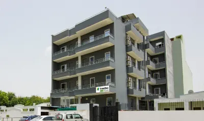 Hotel Noida Express