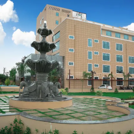 Hotel Hills