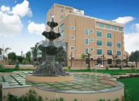 Hotel Hills 비제이아나가람 공원 주변 호텔