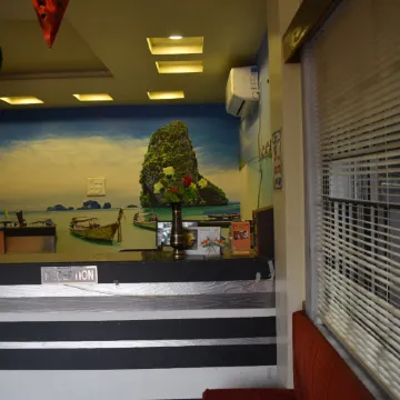 Hotel Mamoni Group