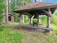 Saunamökki 3