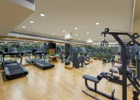 Sobit Sarovar Portico - Gym