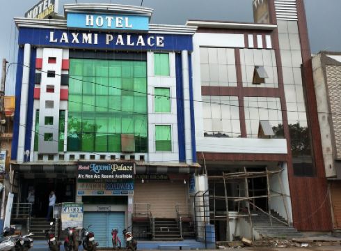 Hotel Laxmi Palace