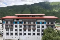 Yarkay Thimphu - Ihcl SeleQtions Hotels near Simtokha Hotstone Bath