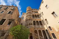Antica Locanda Al Gambero Hotels in Venice