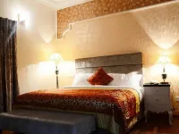 Sandralia Hotel