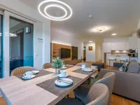 Seensucht Alpe Maritima Ski & See-Top 25 - Balkon