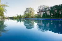 Greetoe Camp Panna - Pet friendly