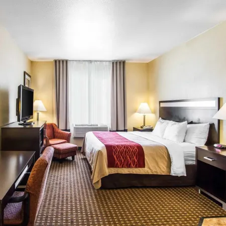 Comfort Inn Payson