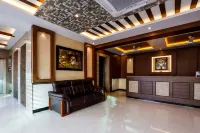 Hotel Pioneer Paradise Hotels in Nagercoil