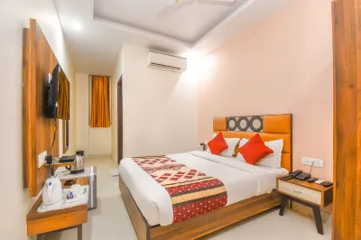 Hotel Reeve Inn Các khách sạn ở 