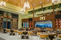 Hotel Clarks Inn Suites Kangra - Frühstück