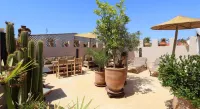 رياض دار ماساي