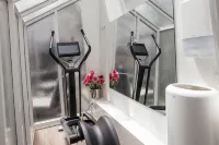 River Residence - Gym