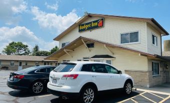 Budget Inn Motel Perrysburg Oh - Housity