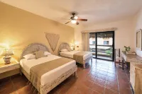 Hotel Colibri Beach - parcheggio