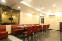 Hotel Ramcharan Residency, Tirupati - breakfast