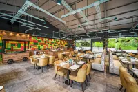 Great Trails Kodaikanal by GRT Hotels - breakfast