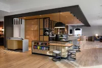 Hyatt Place Albany/Downtown - bar