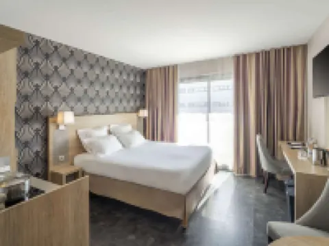 Best Western Les Aureliades Hotels in Trignac