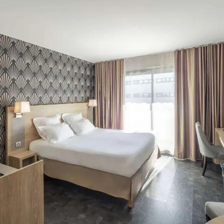 Best Western Les Aureliades Hotels in Trignac