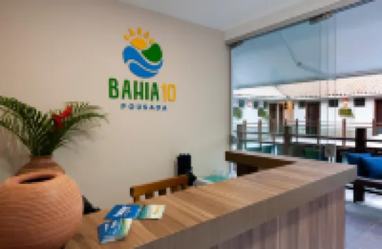 ポウサダ バイア 10